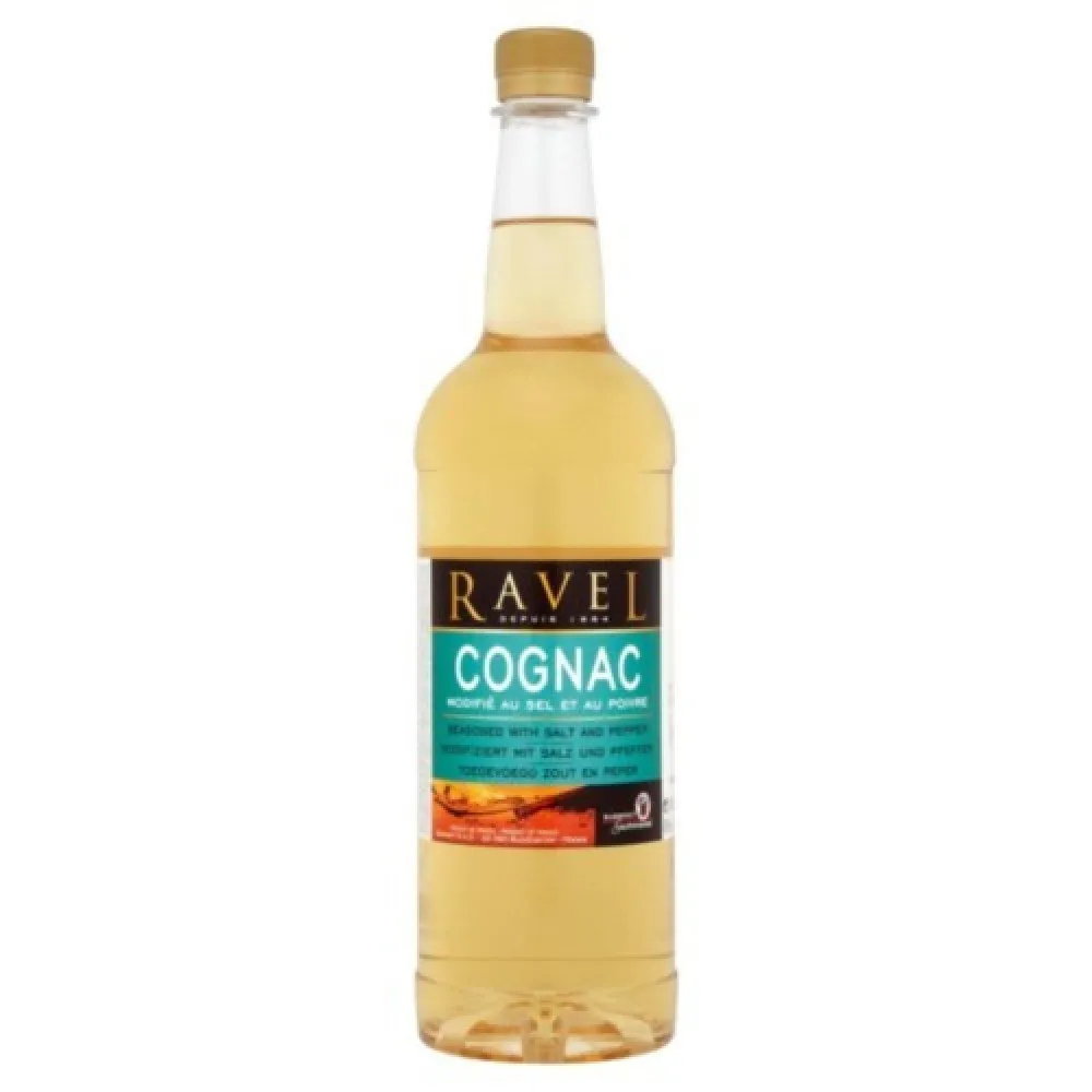 French Cooking Brandy 1ltr