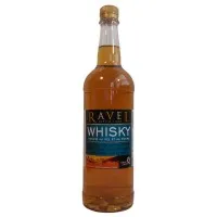 Cooking Whiskey 1ltr