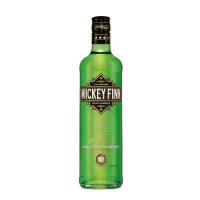 Mickey Finn Sour Apple 500ml