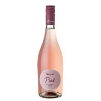 Riondo Pink Prosecco Spago Argento Frizzante 750ml