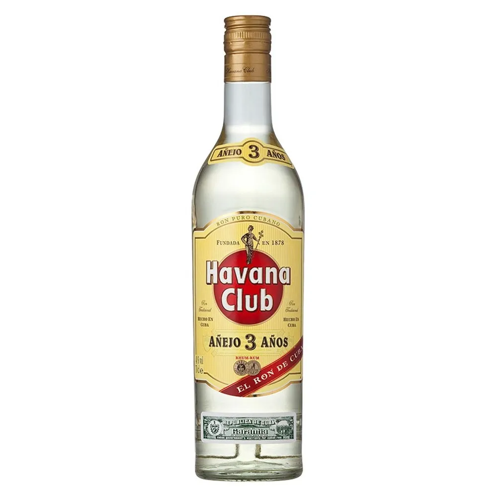 Havana Club 3 Anos 700ml