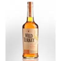 Wild Turkey 700ml