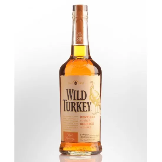 Wild Turkey 700ml
