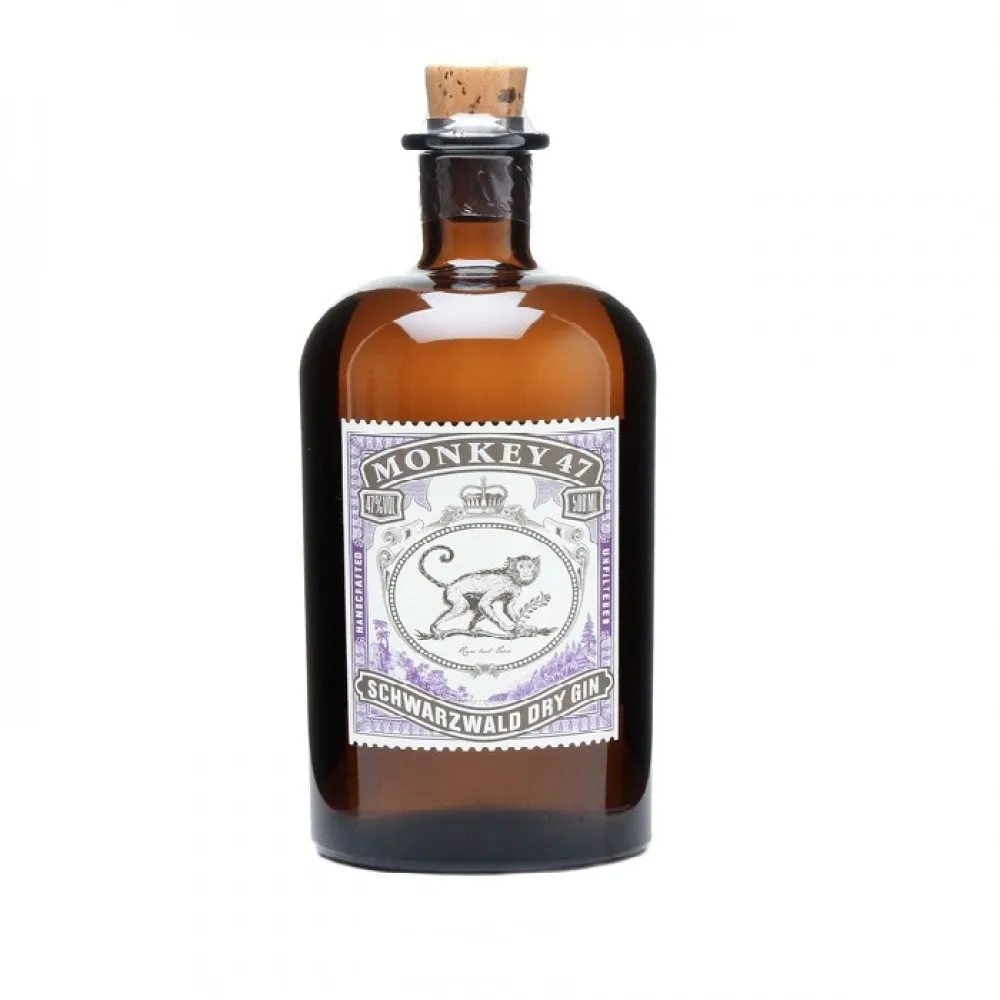 Monkey 47 Gin 500ml
