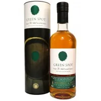 Green Spot Irish Whiskey 700ml