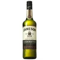 Jameson Caskmates Stout 700ml