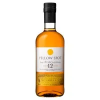 Yellow Spot Irish Whiskey 700ml 46%