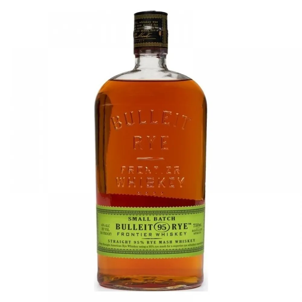 Bulleit Rye 700ml