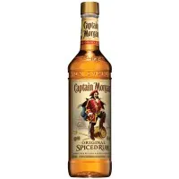 Captain Morgans Spiced Rum 1ltr