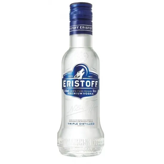 Eristoff Original Vodka 700ml