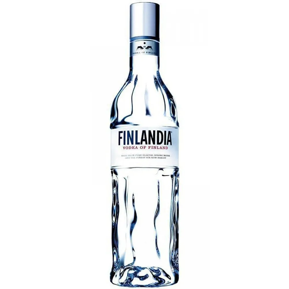 Finlandia Vodka 700ml