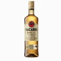 Bacardi Carta Oro 700ml