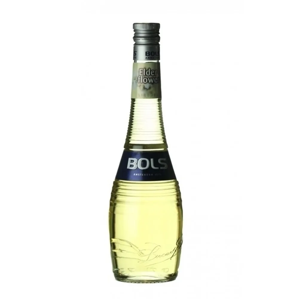 Bols Elderflower Liqueur 700ml