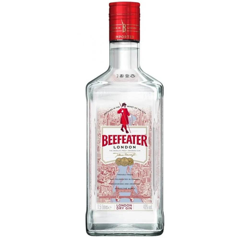 Beefeater Gin 700ml 40%