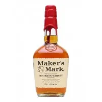 Makers Mark Bourbon 700ml 45%