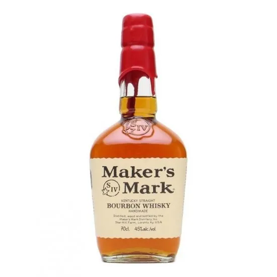 Makers Mark Bourbon 700ml 45%