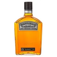 Gentleman Jack Whiskey 700ml 40%