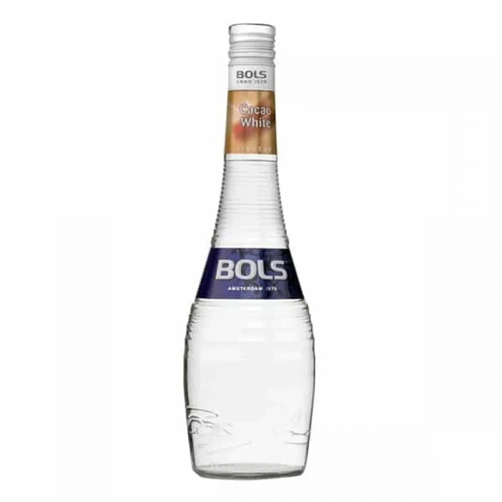 Bols White Creme De Cacao 700ml