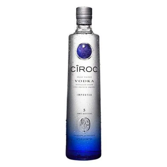 Ciroc Vodka 700ml 40%