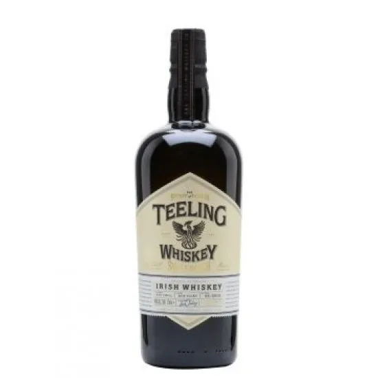 Teelings Small Batch Whiskey 700ml 46%