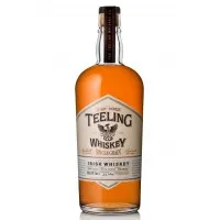 Teelings Single Grain Whiskey 700ml 46%