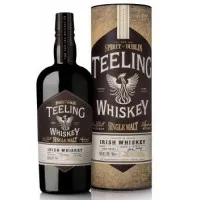 Teelings Single Malt Whiskey 700ml 46%