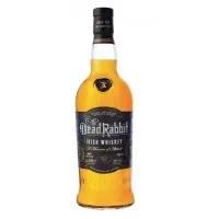 Dead Rabbit Irish Whiskey 700ml