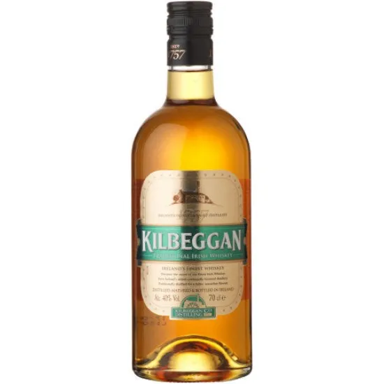 Kilbeggan Irish Whiskey 700ml