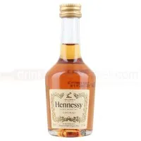 Hennessy 50ml X 12