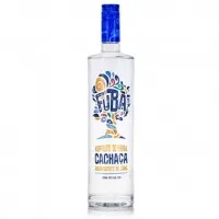 Fuba Cachaca 700 Ml
