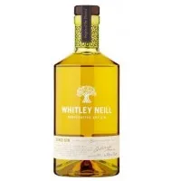 Jj Whitley Neill Quince 700ml
