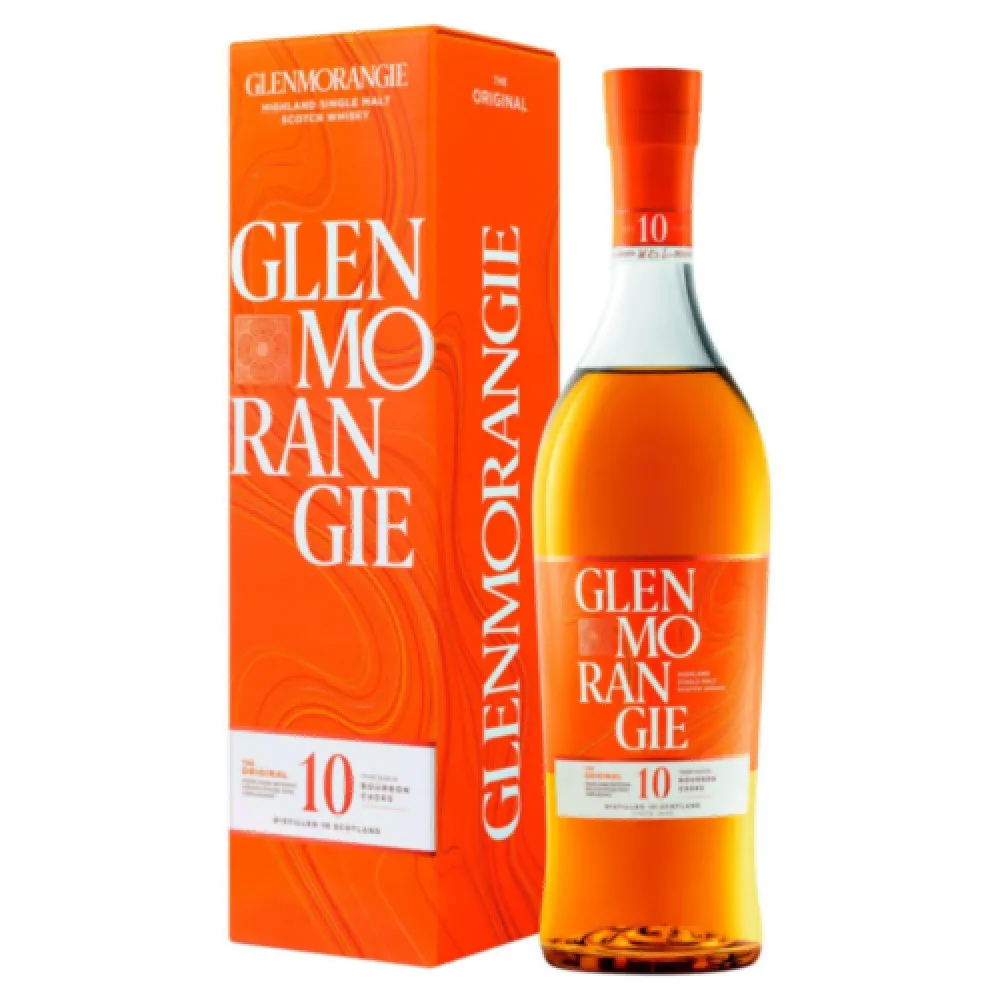 Glenmorangie 12yr Old 700ml