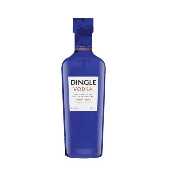 Dingle Vodka 700ml