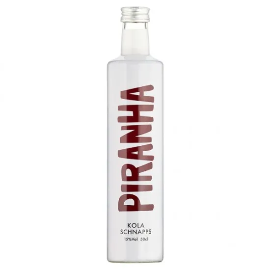 Piranha Cola 500ml