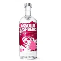 Absolut Raspberry 700ml