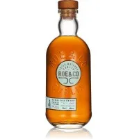 Roe & Co Irish Whiskey 700ml