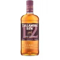 Tullamore Dew 12 Yr Old 700ml