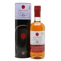 Red Spot Whiskey 700ml