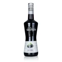 Monin Creme De Mure Liquer 700ml