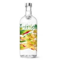 Absolut Mango 700ml