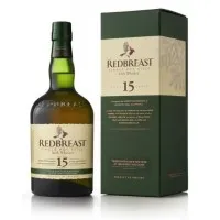 Redbreast 15 Year Old 700ml