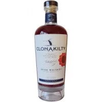 Clonakilty Irish Whiskey Port Cask 700ml
