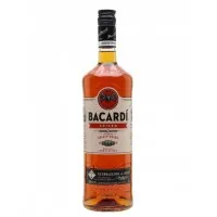 Bacardi Spiced Rum 700ml