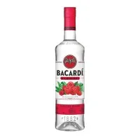 Bacardi Raspberry Rum 700ml