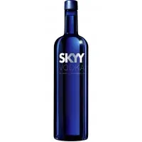 Skyy Vodka 700ml
