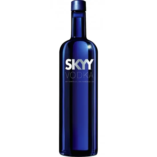 Skyy Vodka 700ml