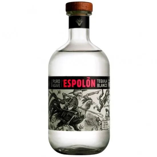 Espolon Blanco Tequila 700ml