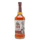Wild Turkey 101 Bourbon Whiskey 700ml