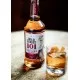 Wild Turkey 101 Bourbon Whiskey 700ml