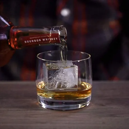 Wild Turkey 101 Bourbon Whiskey 700ml